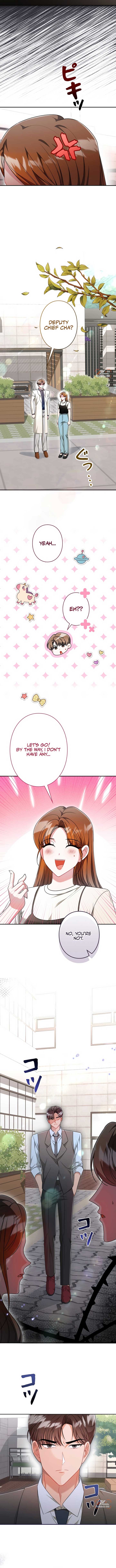 The Perfect Man’s Secret Chapter 14 58 ch 14 12