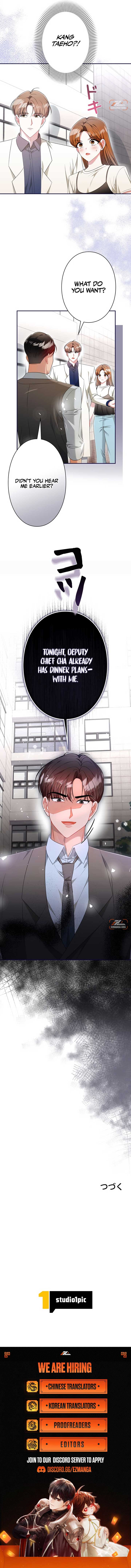 The Perfect Man’s Secret Chapter 14 59 ch 14 13