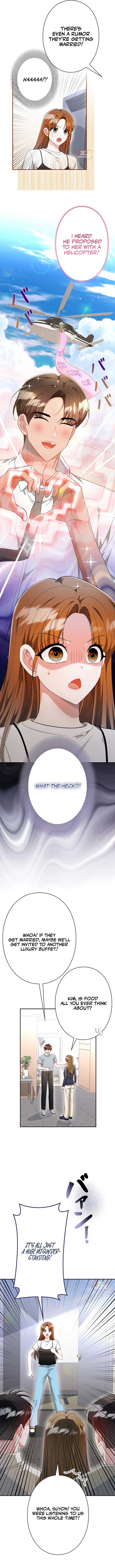 The Perfect Man’s Secret Chapter 14 50 ch 14 4