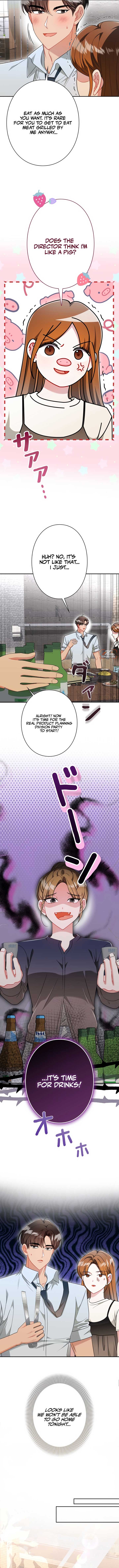 The Perfect Man’s Secret Chapter 15 58 ch 15 12