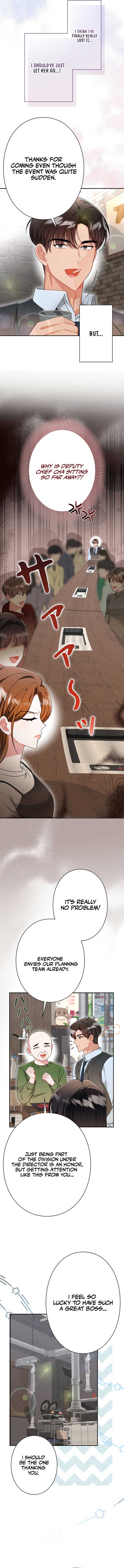 The Perfect Man’s Secret Chapter 15 51 ch 15 5