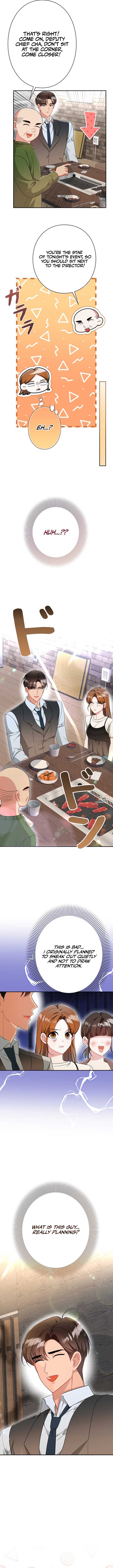 The Perfect Man’s Secret Chapter 15 54 ch 15 8