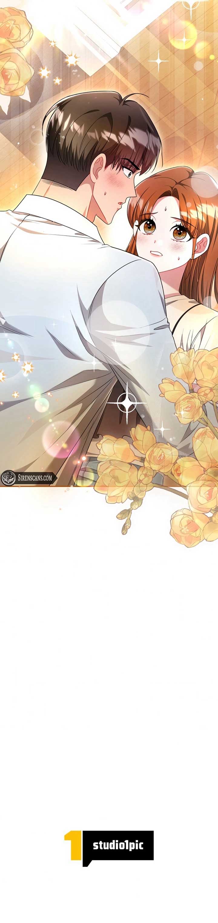 The Perfect Man’s Secret Chapter 17 43 ch 17 9