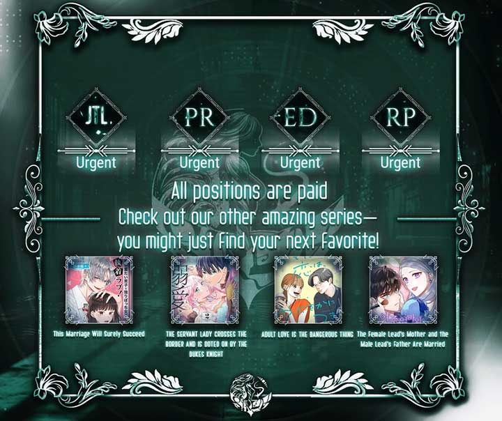 The Perfect Man’s Secret Chapter 19 59 ch 19 13