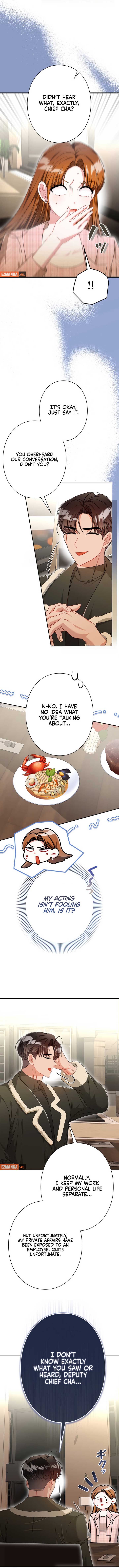 The Perfect Man’s Secret Chapter 2 49 ch 2 6