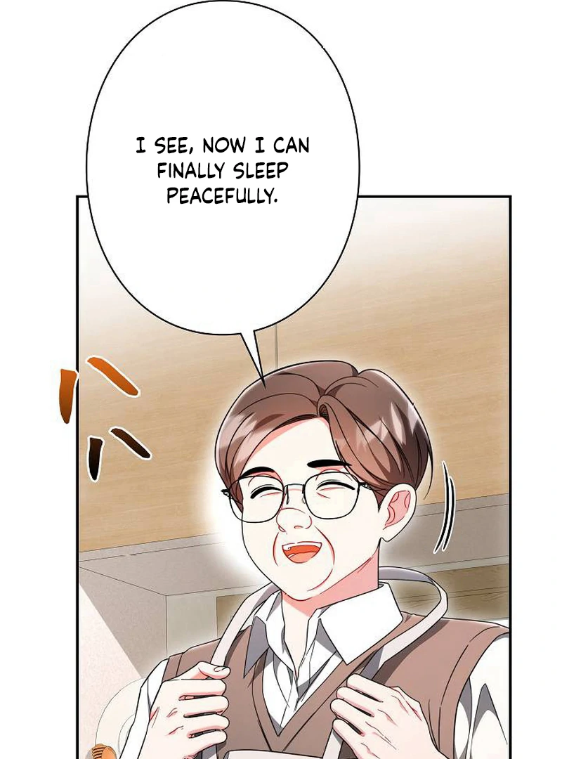 The Perfect Man’s Secret Chapter 21 478 030