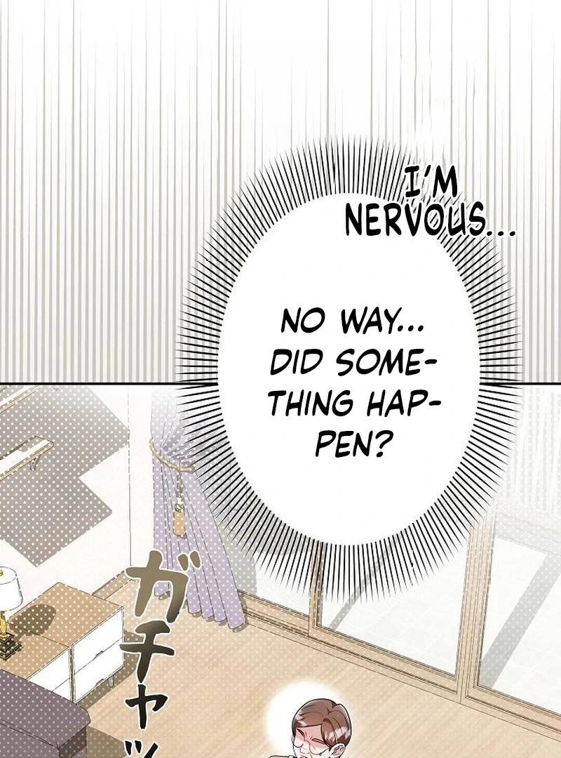 The Perfect Man’s Secret Chapter 21 486 038