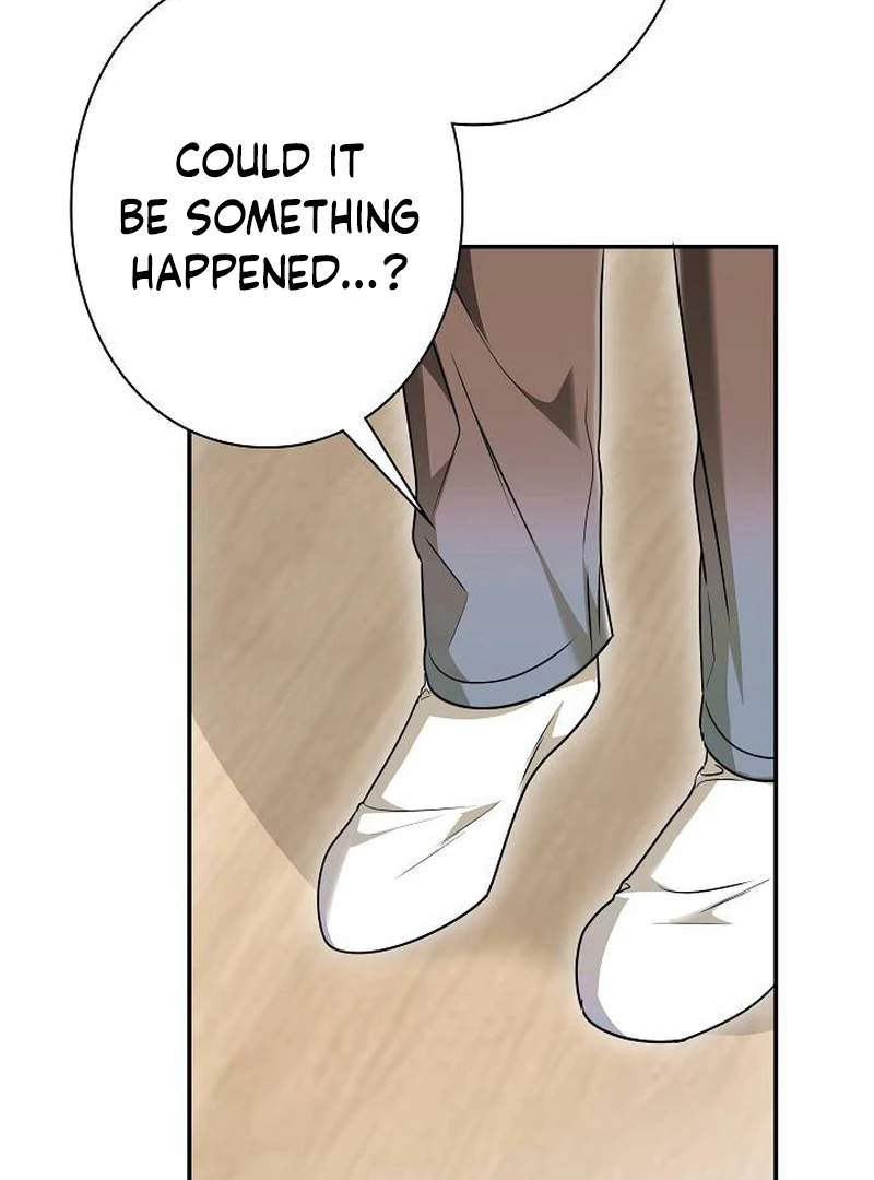 The Perfect Man’s Secret Chapter 21 498 050