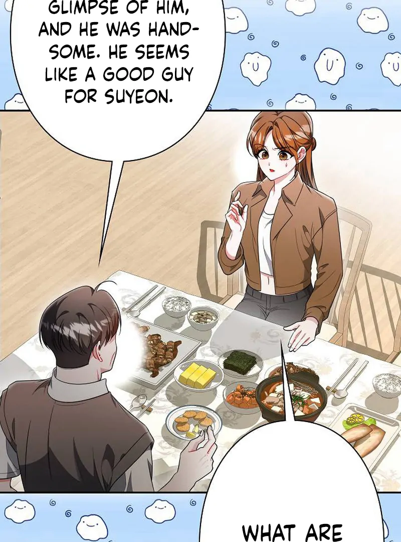 The Perfect Man’s Secret Chapter 21 525 077