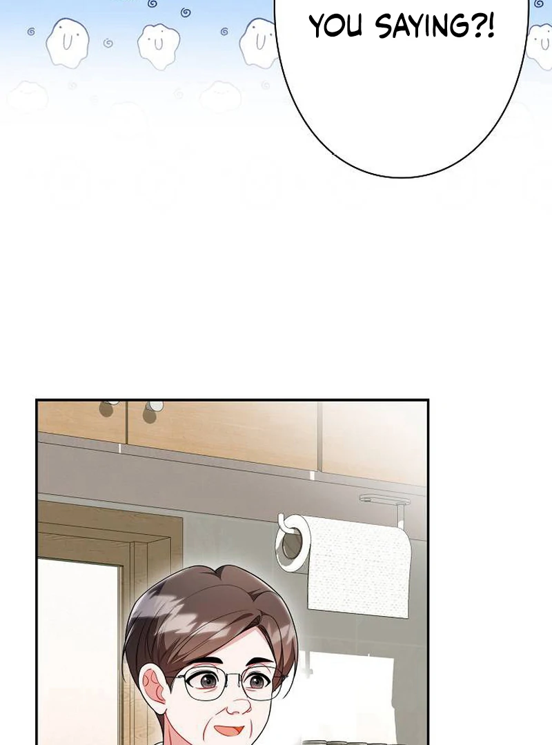 The Perfect Man’s Secret Chapter 21 526 078