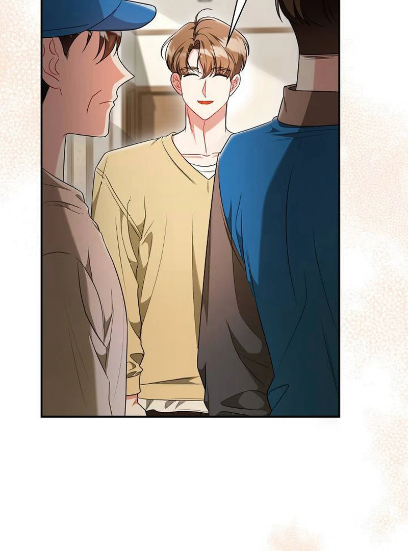 The Perfect Man’s Secret Chapter 21 536 088