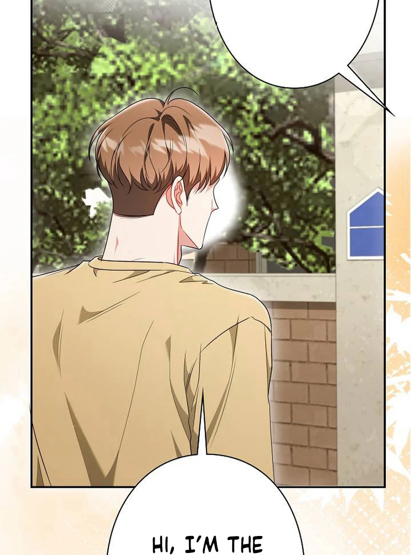 The Perfect Man’s Secret Chapter 21 548 100