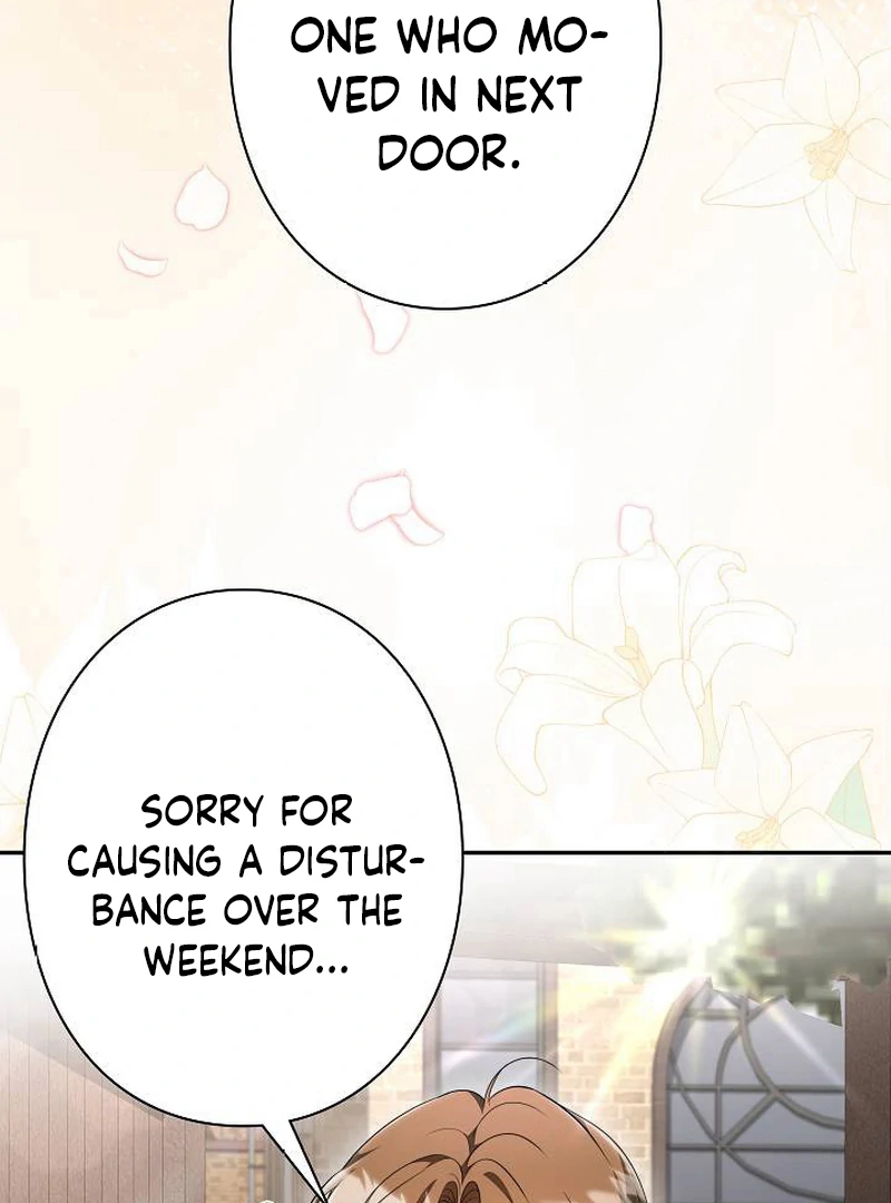 The Perfect Man’s Secret Chapter 21 549 101