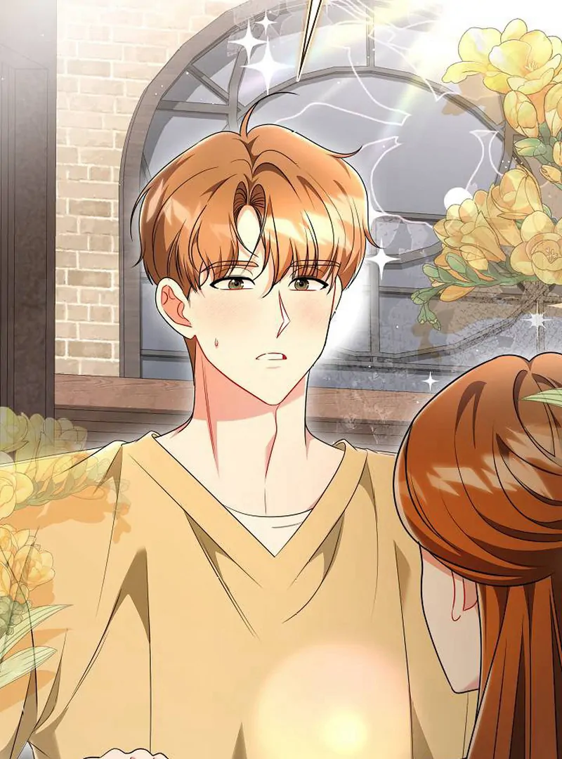 The Perfect Man’s Secret Chapter 21 554 106