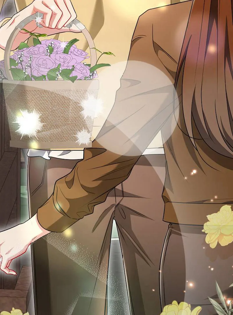 The Perfect Man’s Secret Chapter 21 555 107