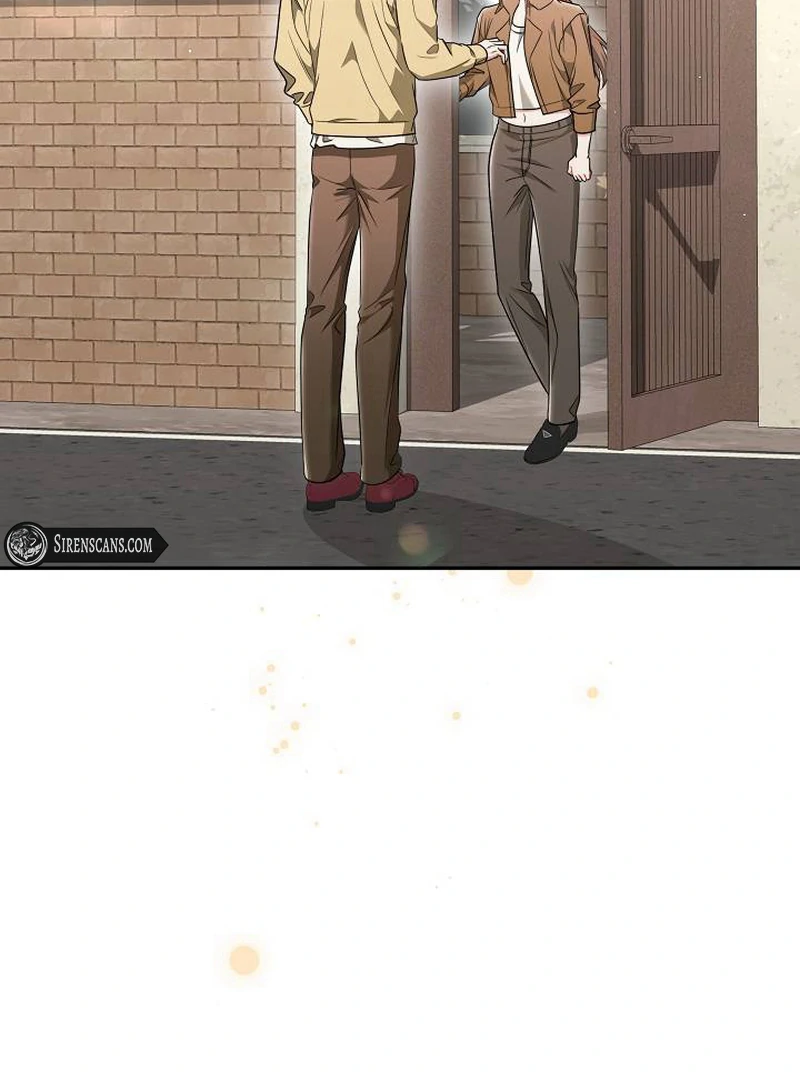 The Perfect Man’s Secret Chapter 21 557 109