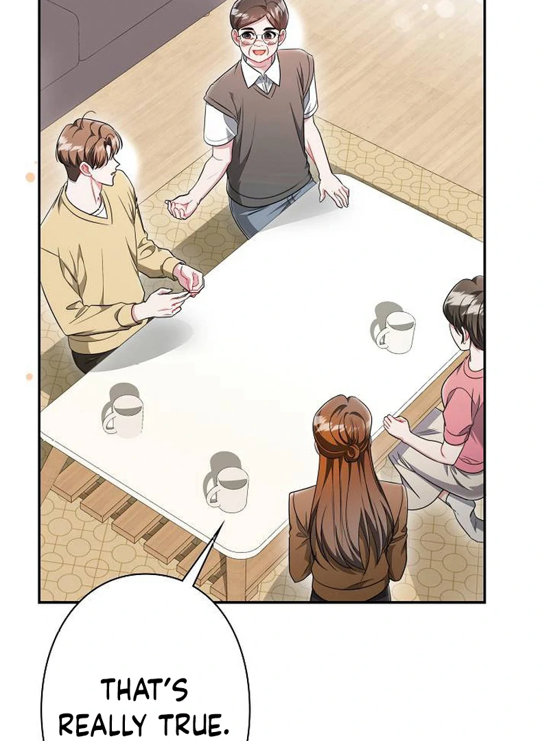 The Perfect Man’s Secret Chapter 21 563 115