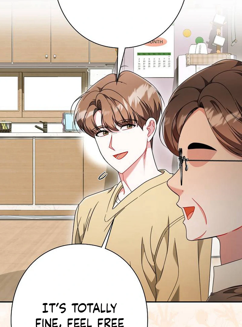 The Perfect Man’s Secret Chapter 21 569 121