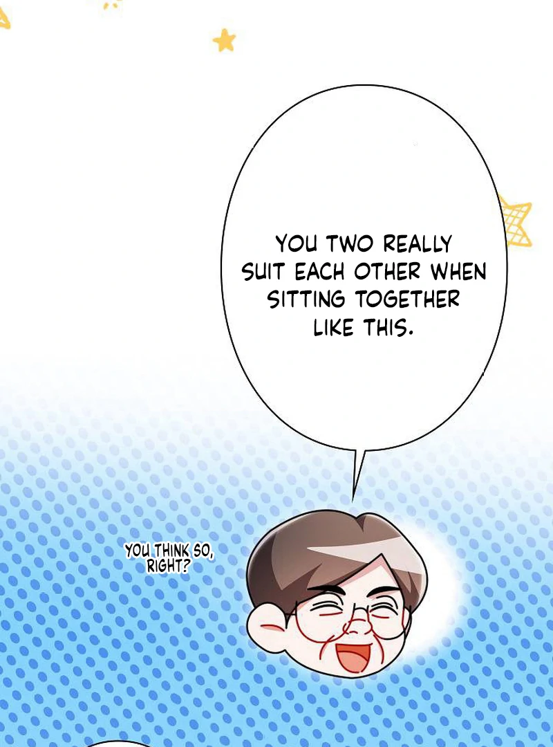 The Perfect Man’s Secret Chapter 21 575 127