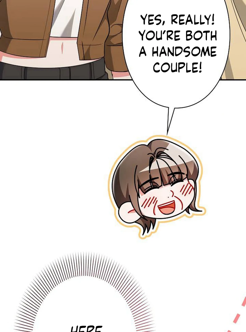 The Perfect Man’s Secret Chapter 21 577 129