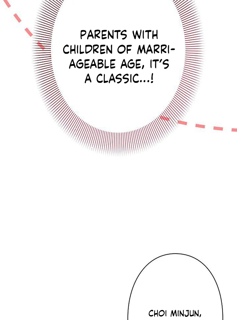 The Perfect Man’s Secret Chapter 21 580 132