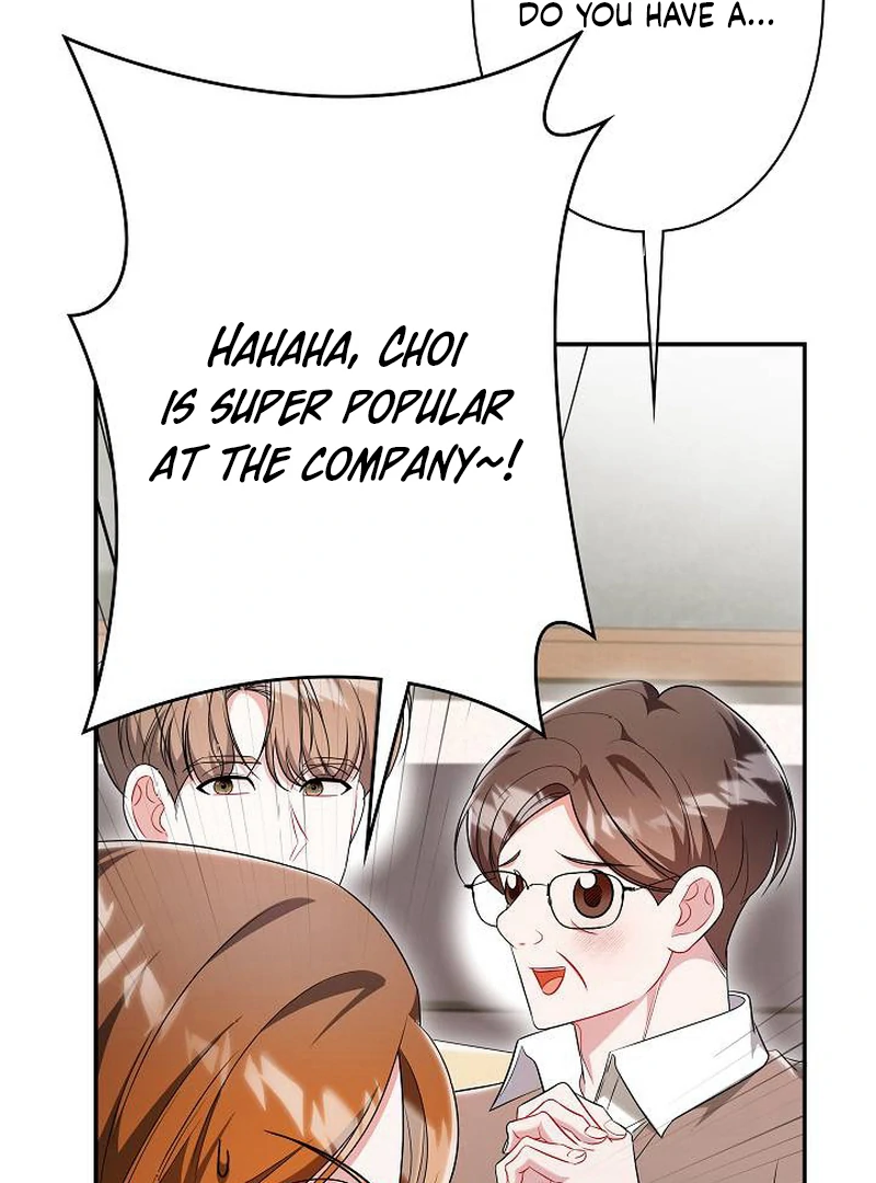 The Perfect Man’s Secret Chapter 21 581 133