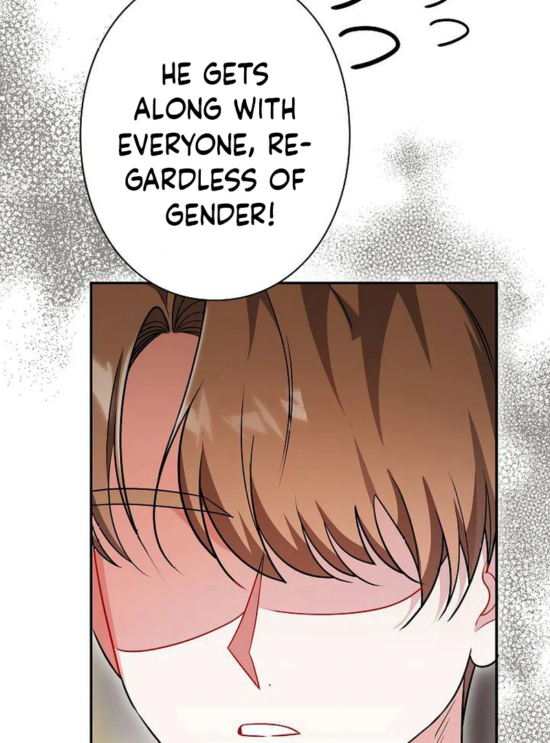 The Perfect Man’s Secret Chapter 21 583 135