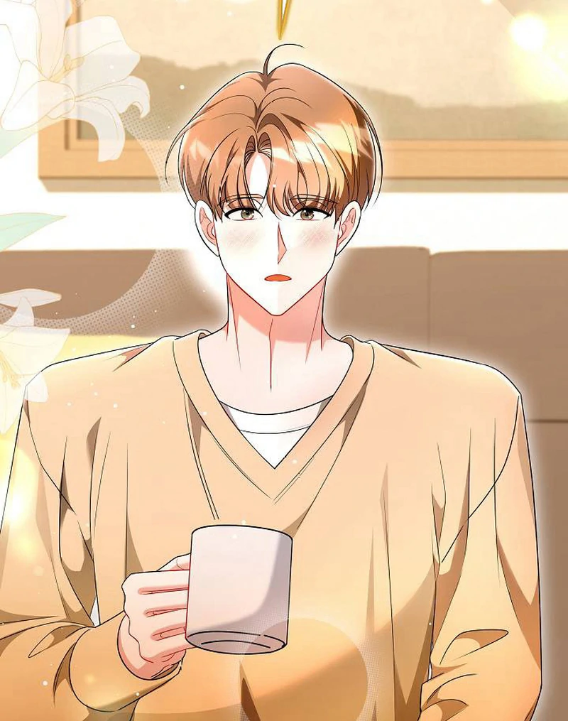 The Perfect Man’s Secret Chapter 21 586 138