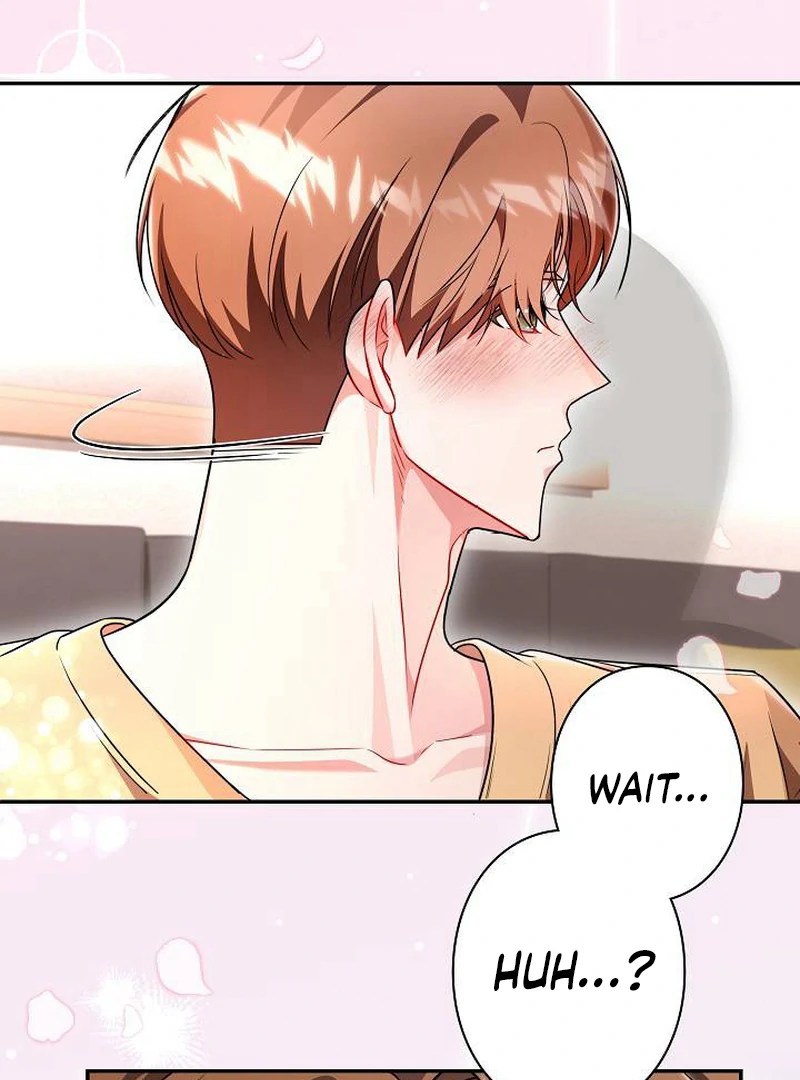 The Perfect Man’s Secret Chapter 21 589 141