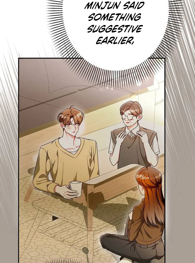 The Perfect Man’s Secret Chapter 22 464 010