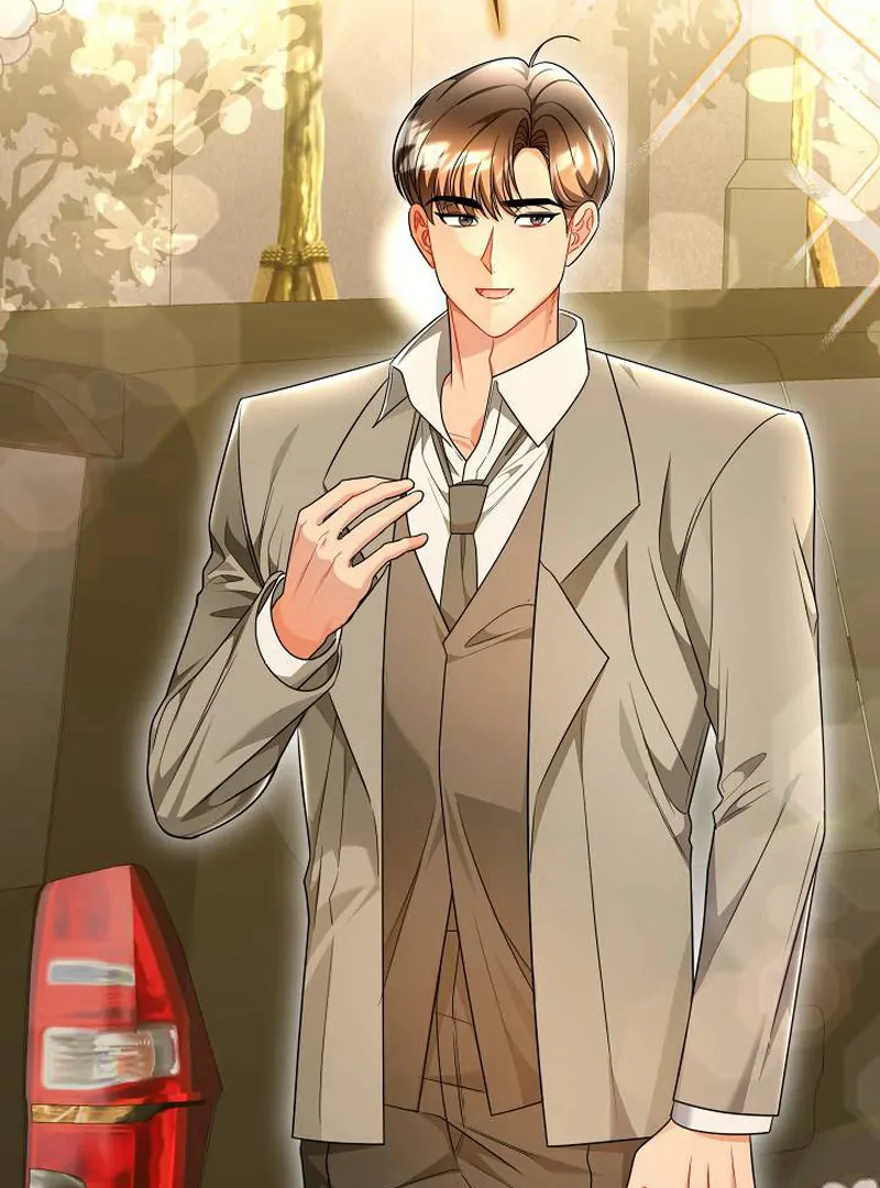 The Perfect Man’s Secret Chapter 22 555 101