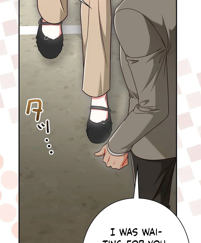 The Perfect Man’s Secret Chapter 22 561 107