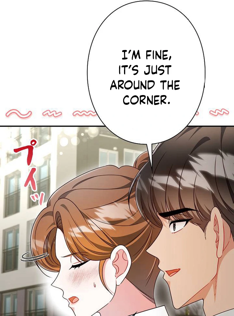 The Perfect Man’s Secret Chapter 22 563 109