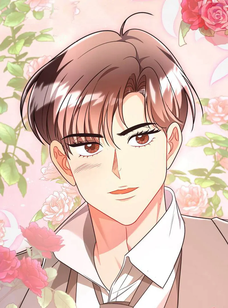 The Perfect Man’s Secret Chapter 22 569 115