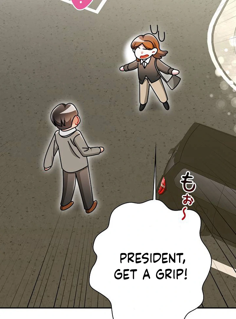 The Perfect Man’s Secret Chapter 22 572 118