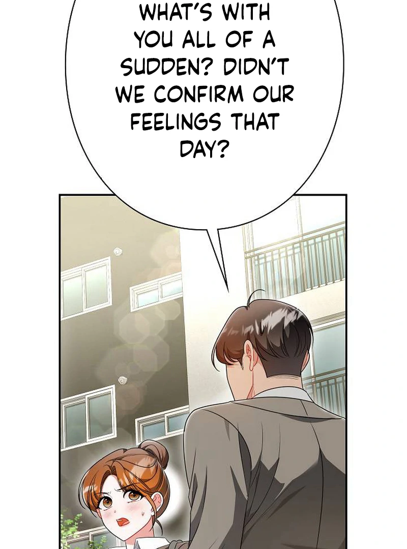 The Perfect Man’s Secret Chapter 22 580 126