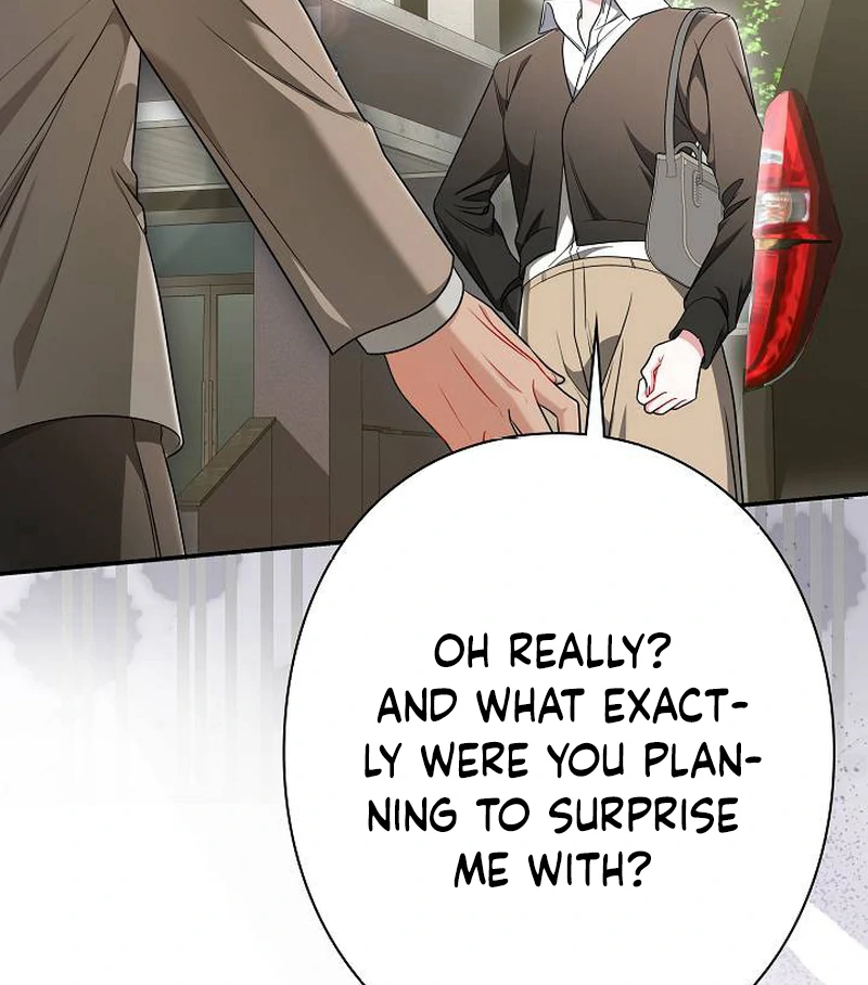 The Perfect Man’s Secret Chapter 22 586 132