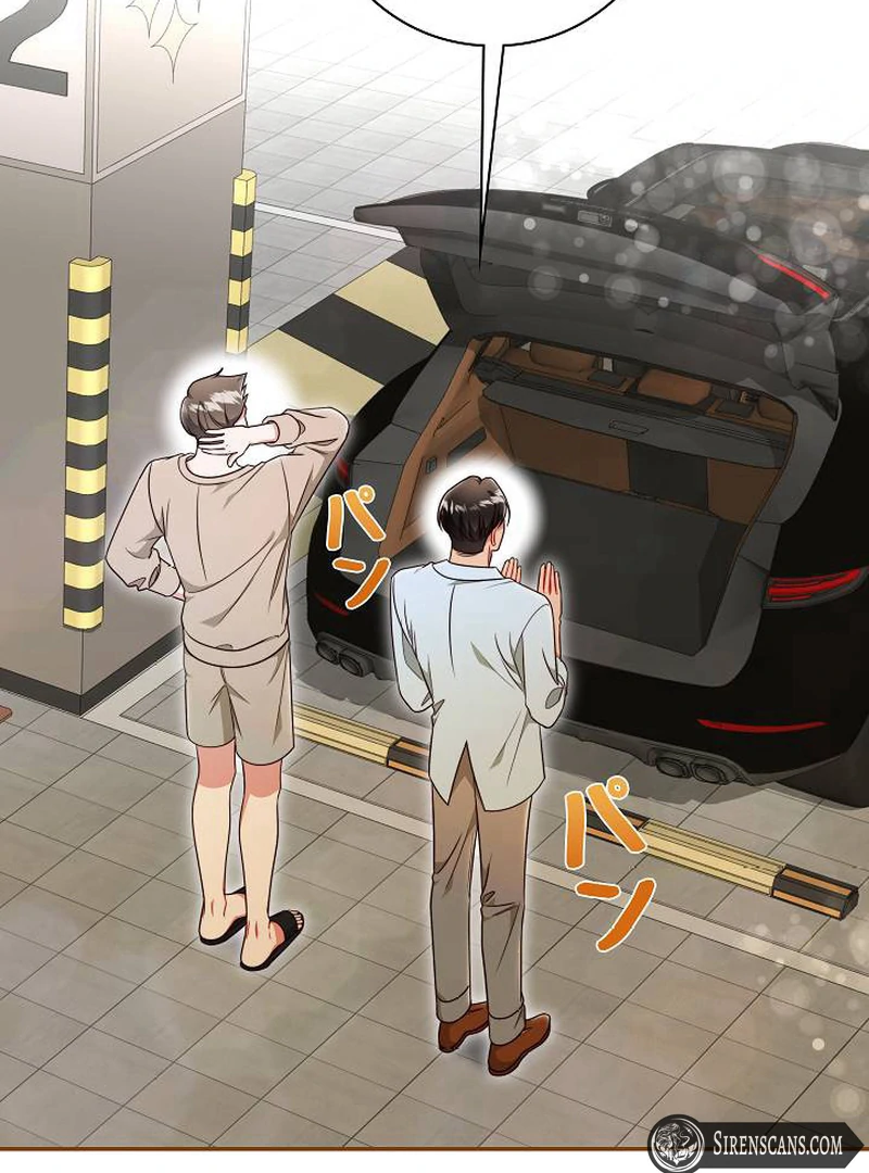 The Perfect Man’s Secret Chapter 23 408 008