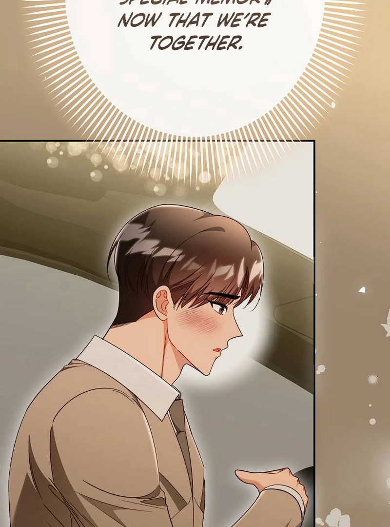 The Perfect Man’s Secret Chapter 23 521 121