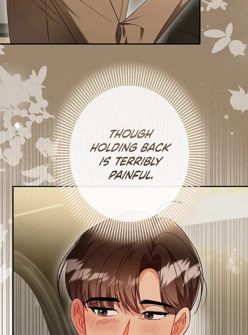 The Perfect Man’s Secret Chapter 23 522 122