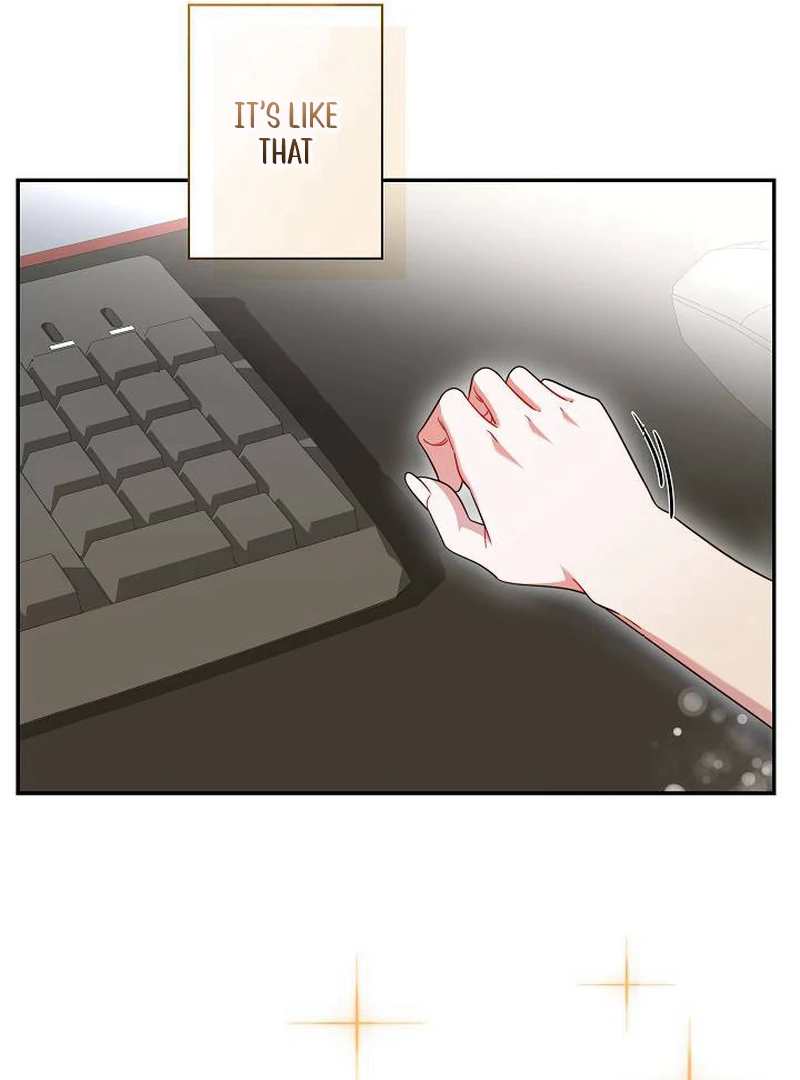 The Perfect Man’s Secret Chapter 23 525 125