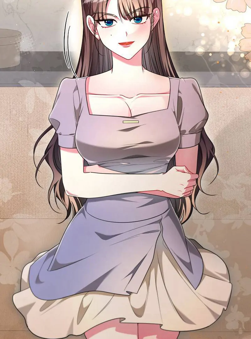 The Perfect Man’s Secret Chapter 24 456 014