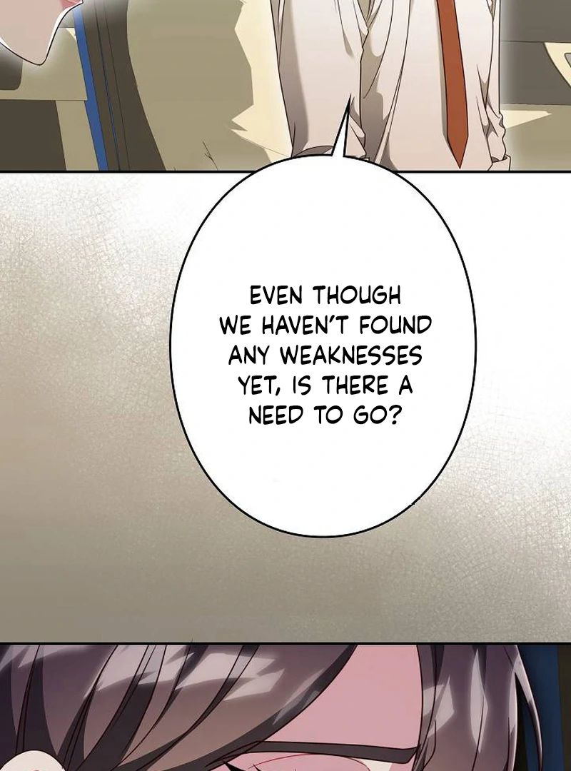 The Perfect Man’s Secret Chapter 24 500 058