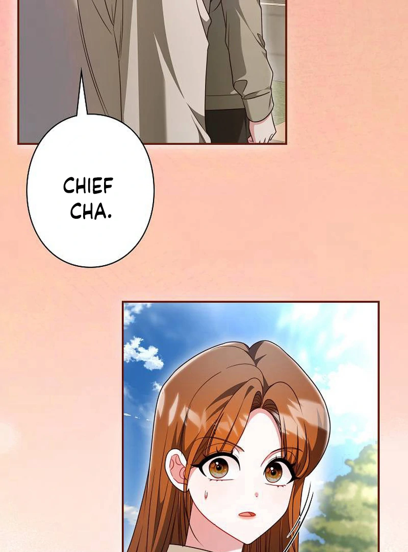 The Perfect Man’s Secret Chapter 24 546 104