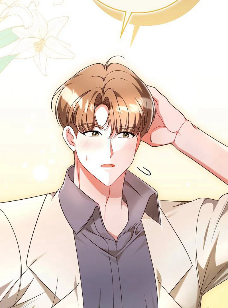 The Perfect Man’s Secret Chapter 24 556 114