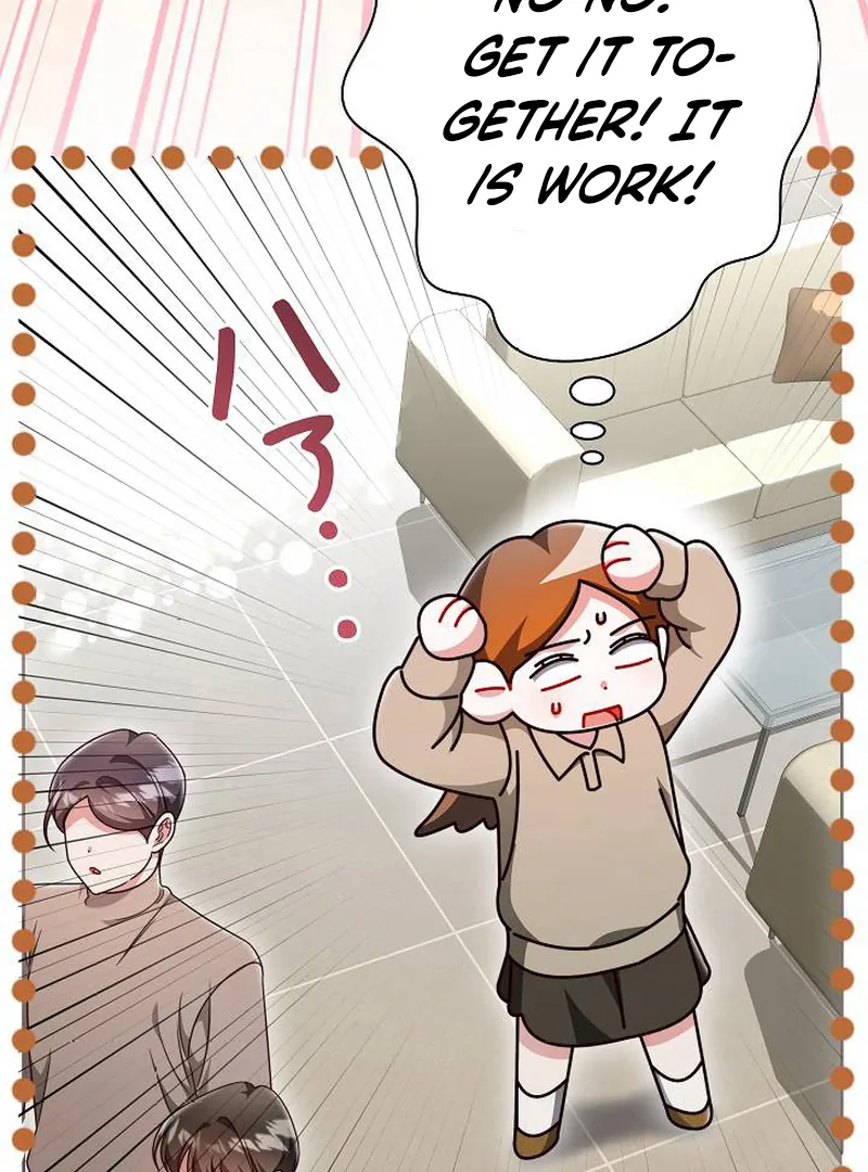 The Perfect Man’s Secret Chapter 24 574 132