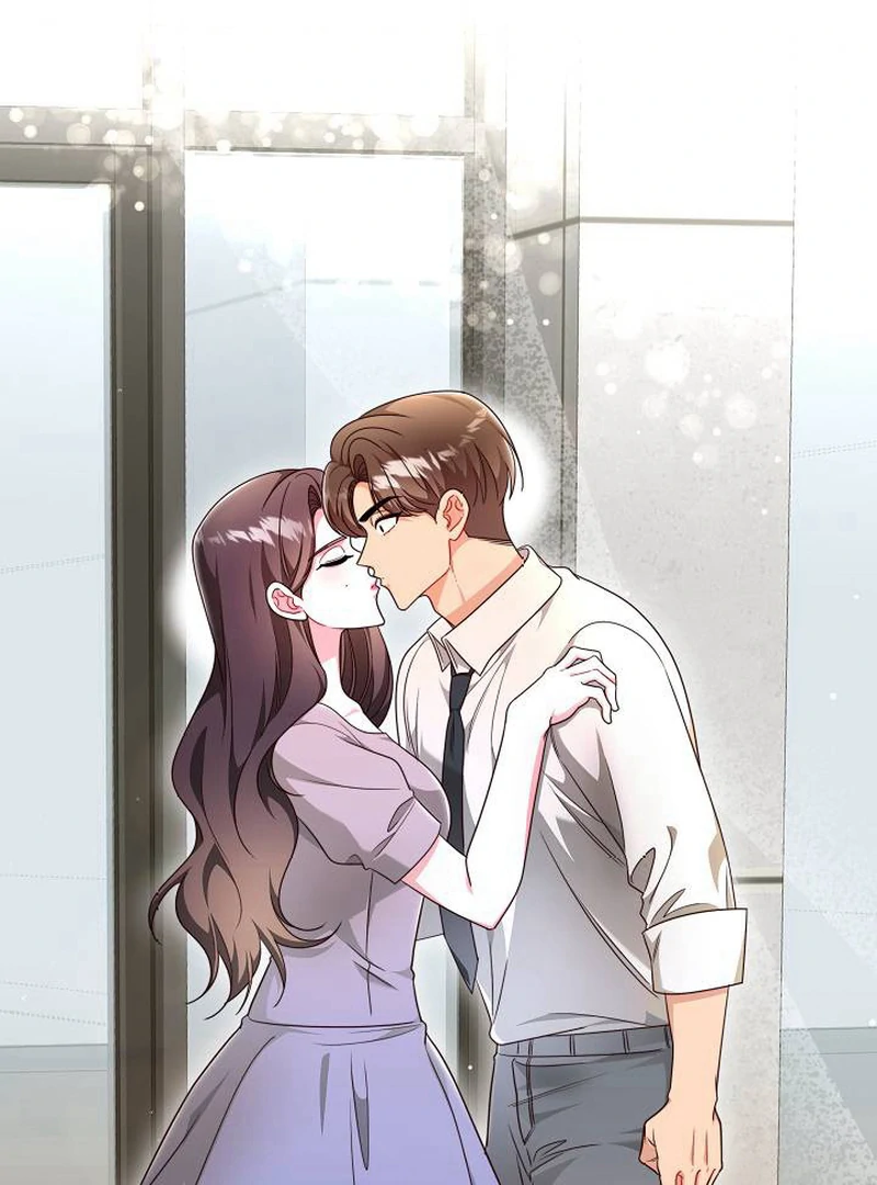 The Perfect Man’s Secret Chapter 24 579 137