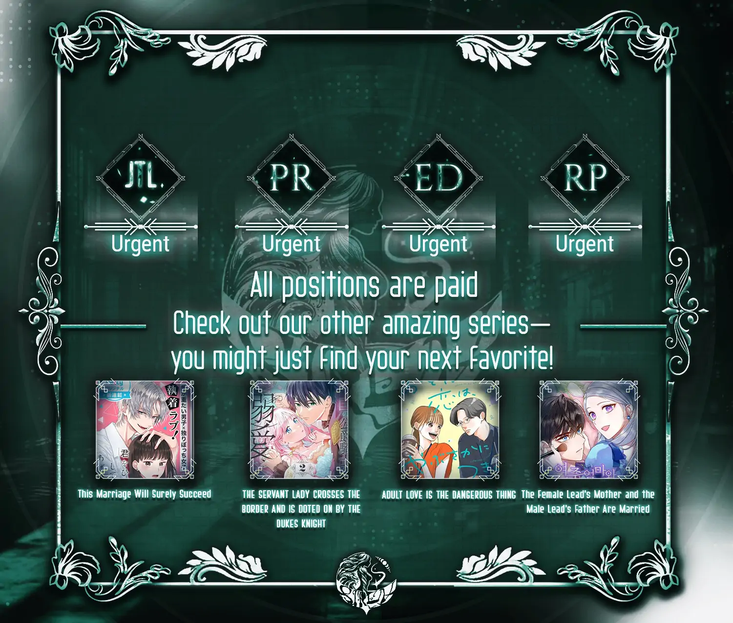 The Perfect Man’s Secret Chapter 24 587 145