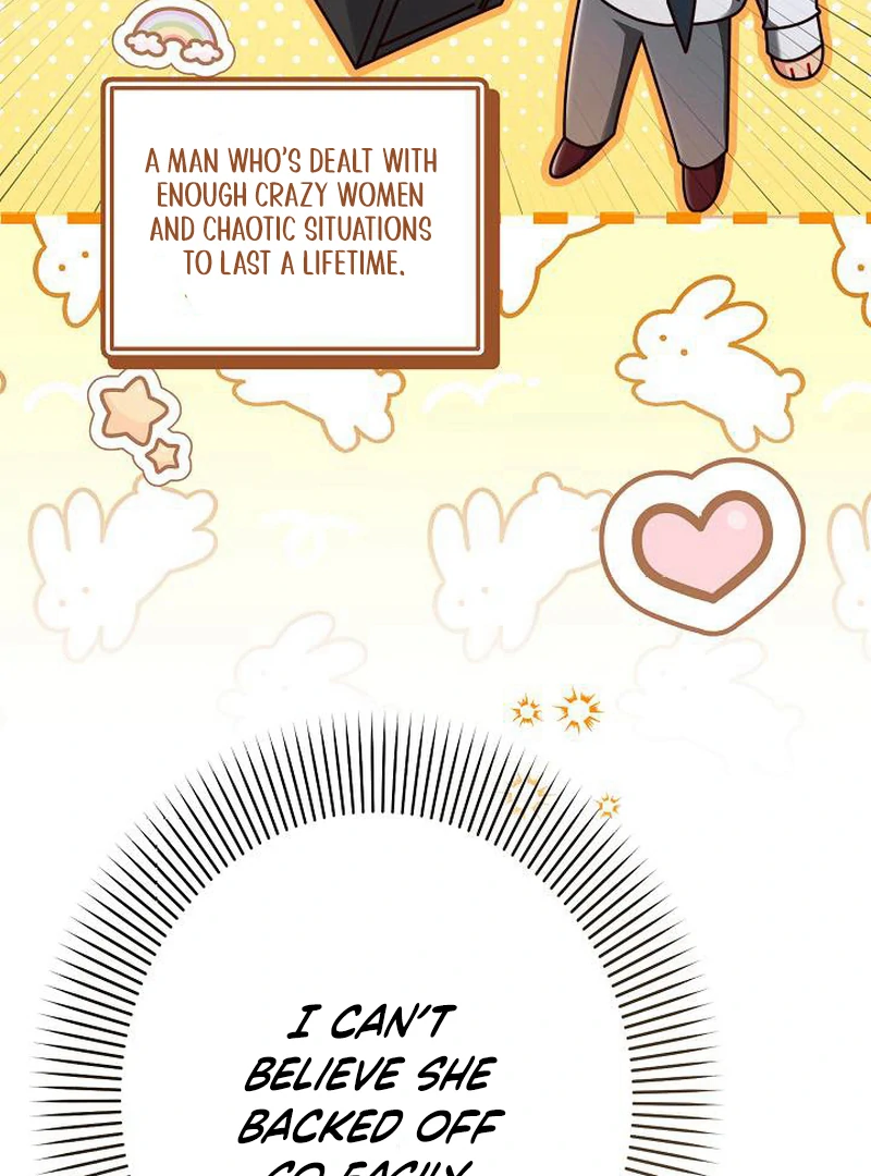 The Perfect Man’s Secret Chapter 25 541 081