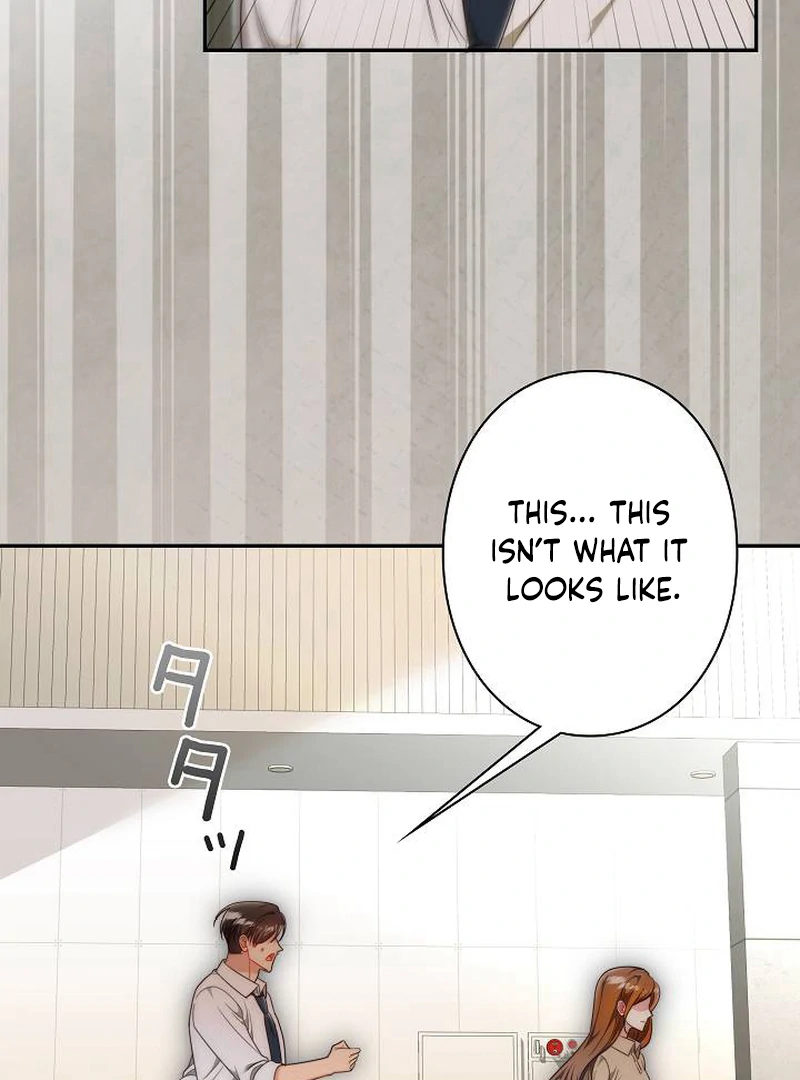 The Perfect Man’s Secret Chapter 25 563 103